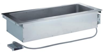 Мармит сухой 4GN Electrolux 340305 (DI4DBM) в ШефСтор (chefstore.ru)